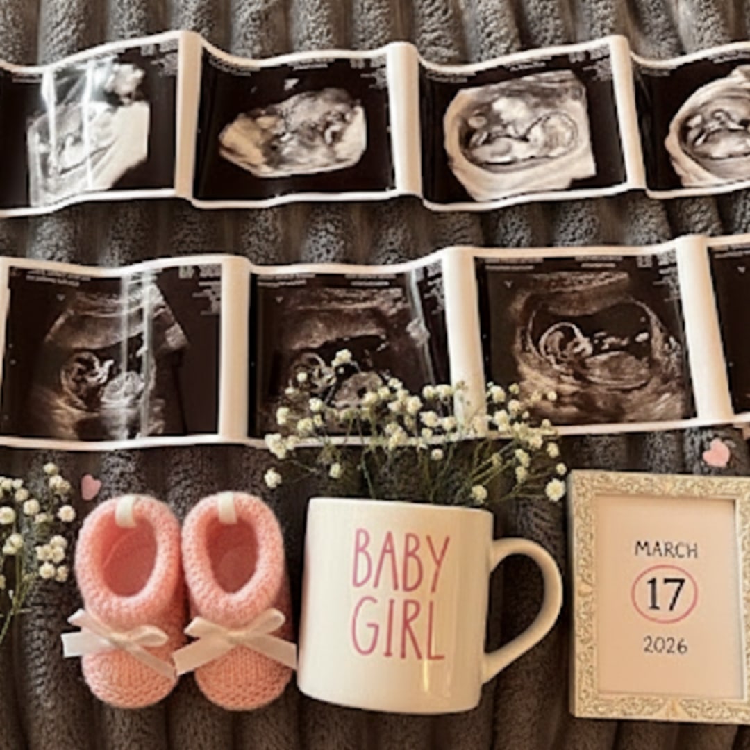Photo shared by Michelle for their Babylist baby registry.