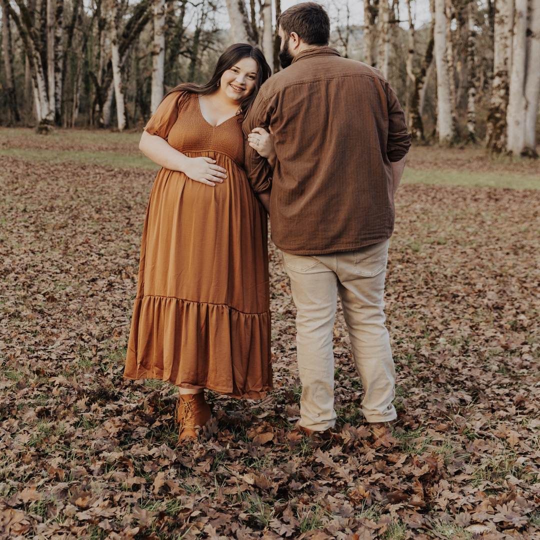 Photo shared by Steffanie for their Babylist baby registry.