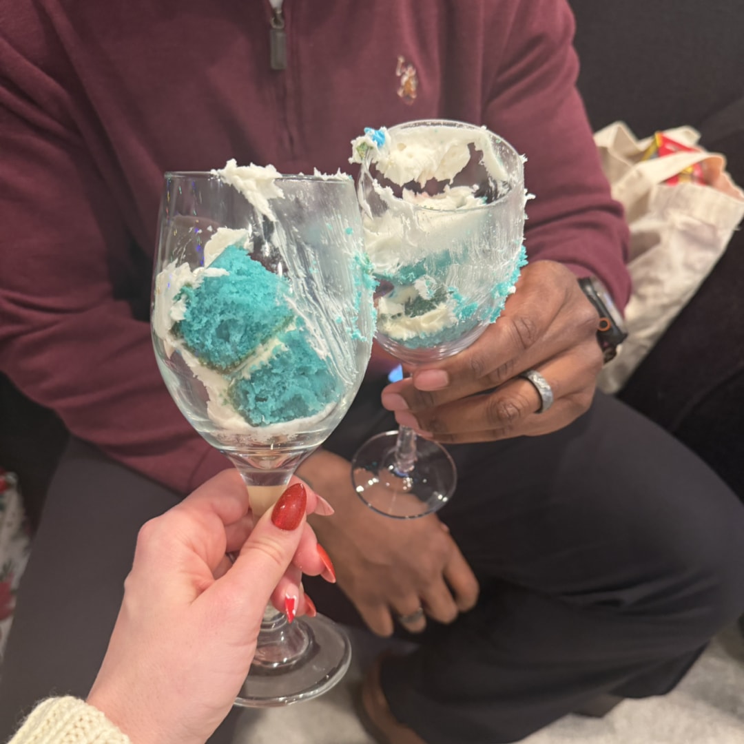 Photo shared by MaryRose for their Babylist baby registry.