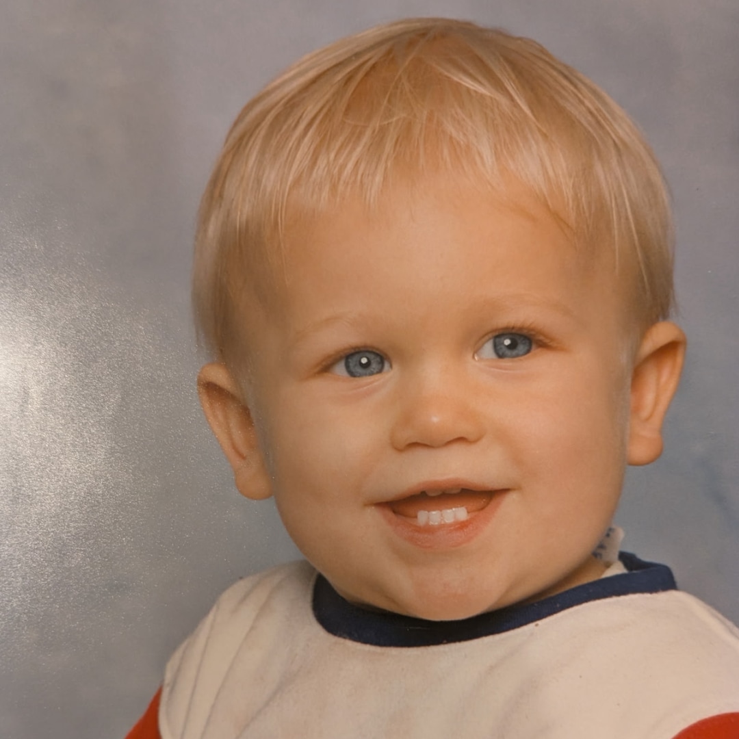 Photo shared by Gabriela for their Babylist baby registry.