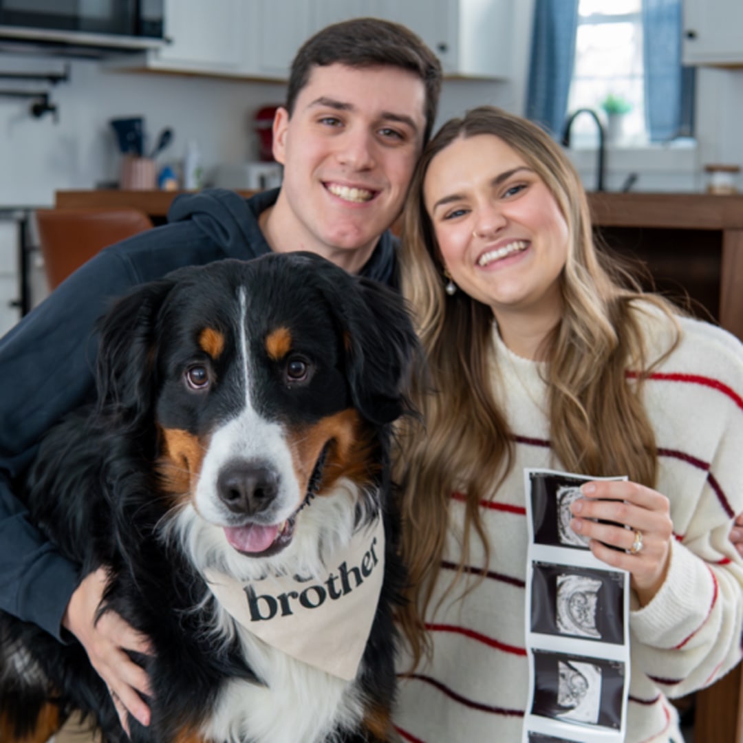 Photo shared by Alivia for their Babylist baby registry.