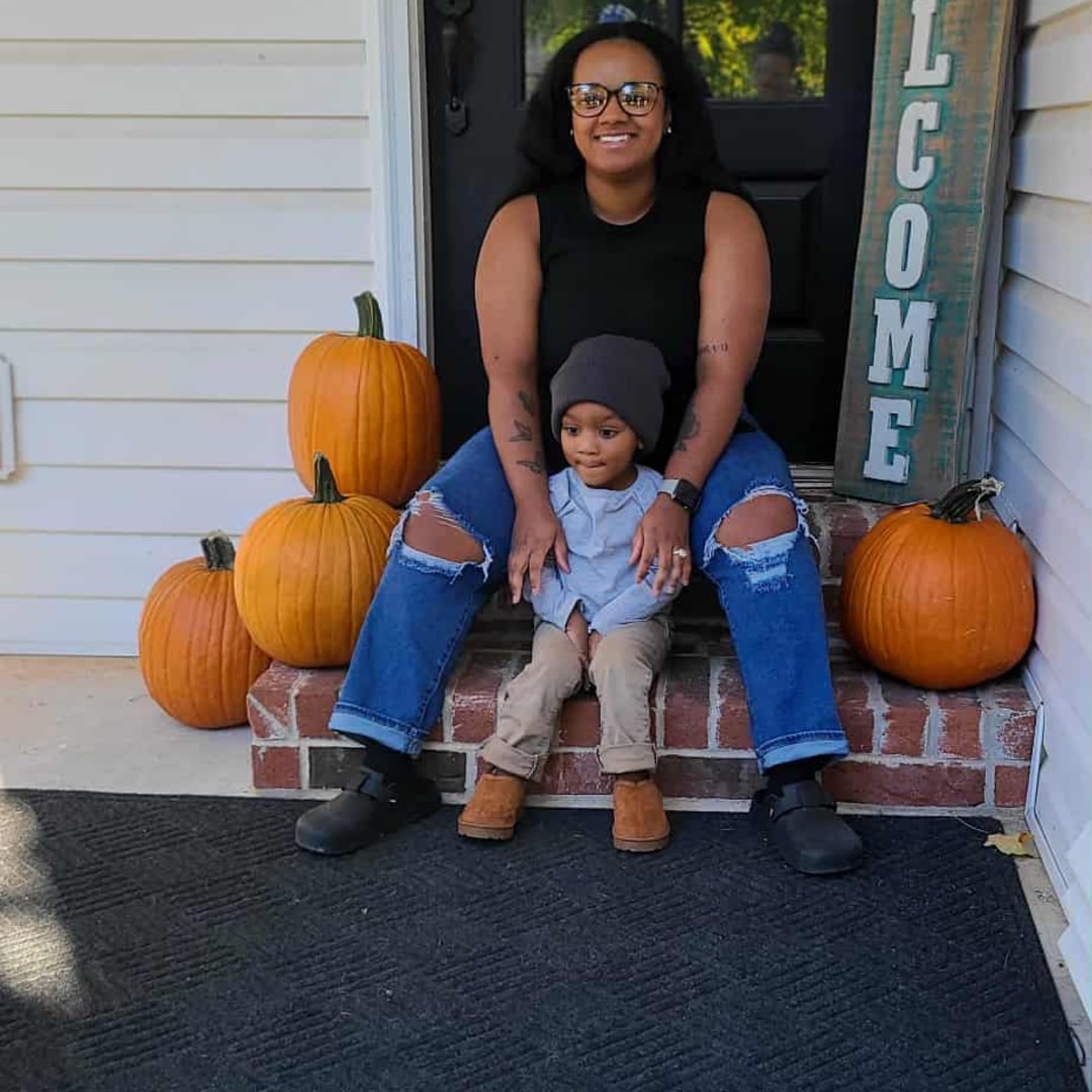 Photo shared by Aspen for their Babylist baby registry.