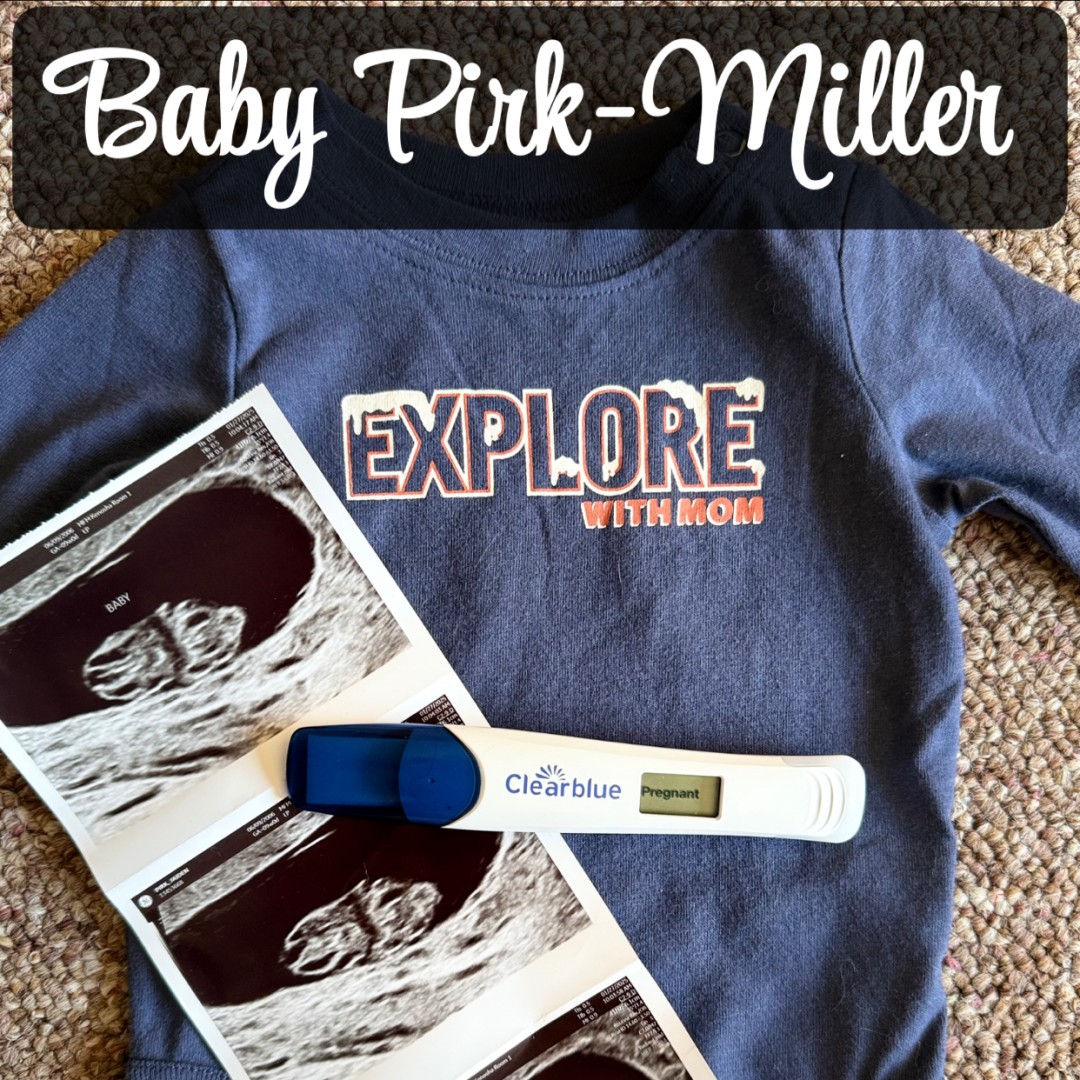 Photo shared by Jaiden for their Babylist baby registry.