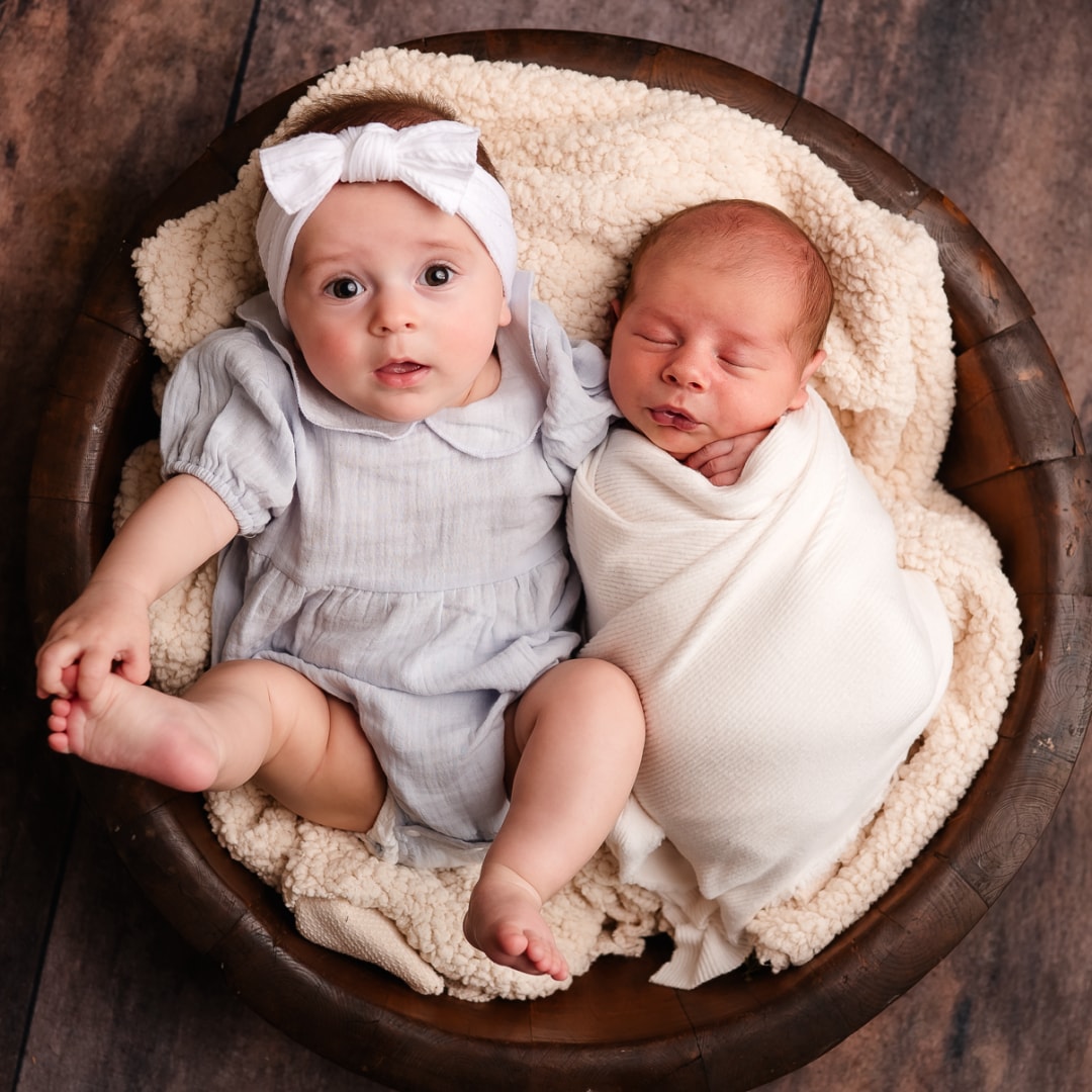 Photo shared by Caitlin for their Babylist baby registry.