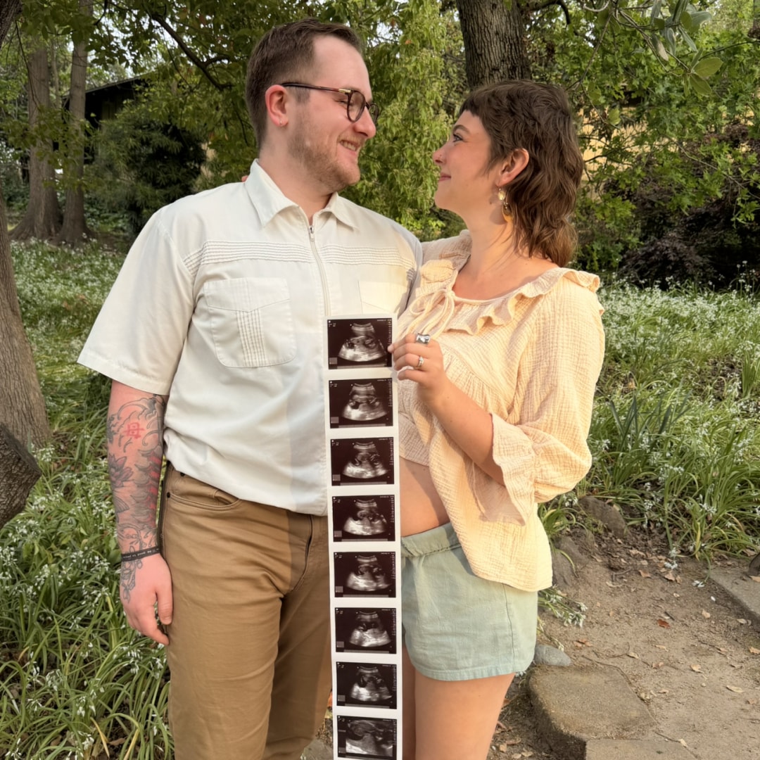 Photo shared by Emme for their Babylist baby registry.