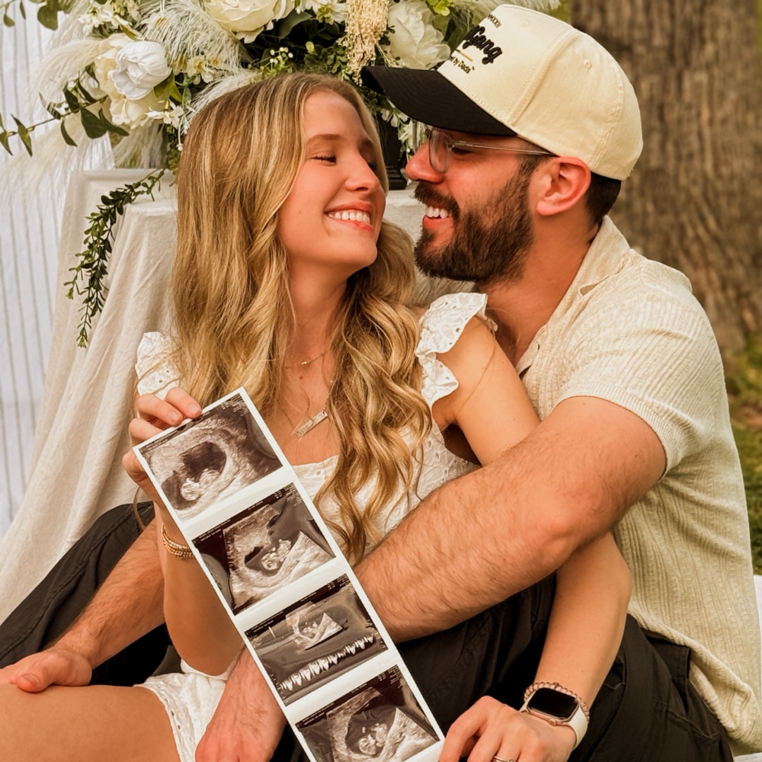 Photo shared by Jordyn for their Babylist baby registry.