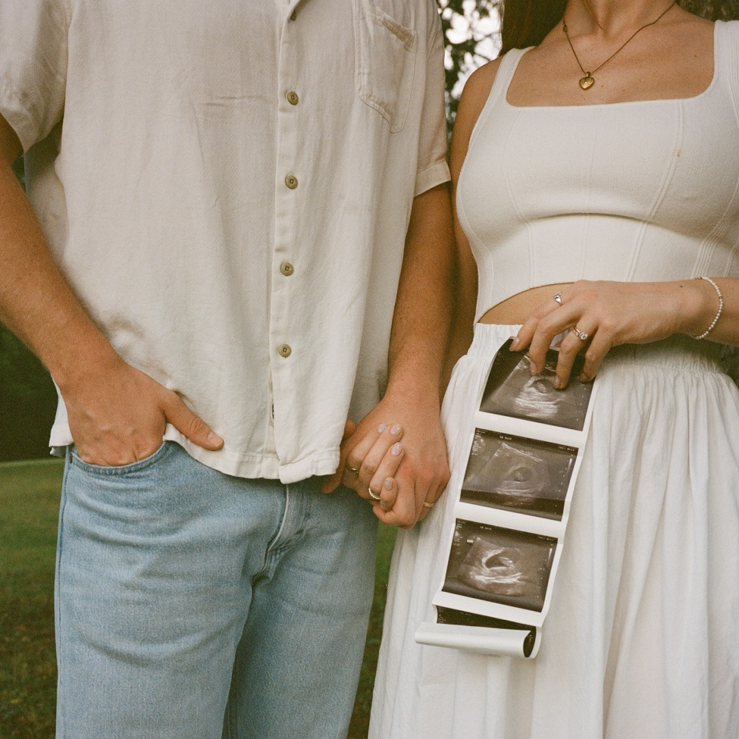 Photo shared by Reagan for their Babylist baby registry.