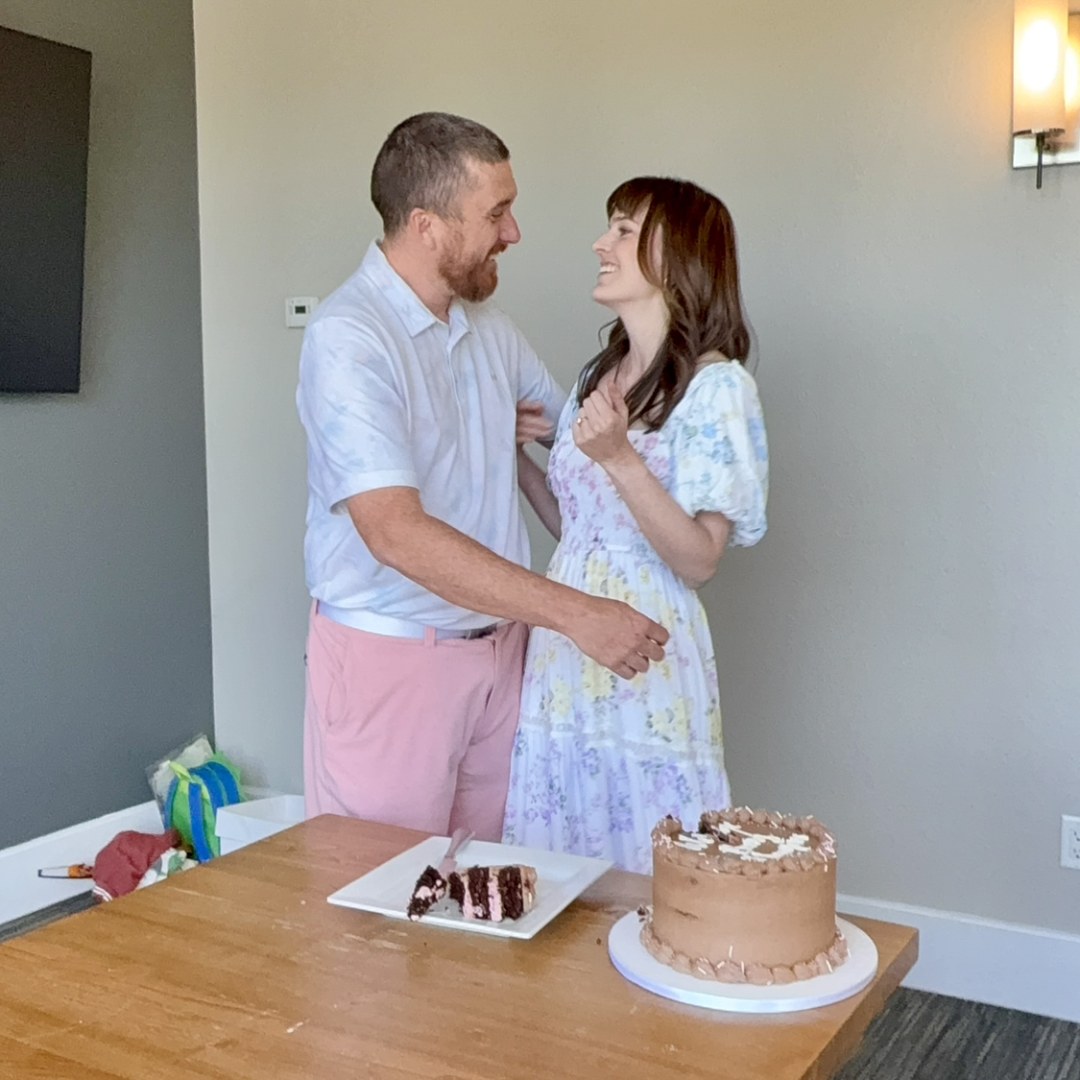 Photo shared by Chloe for their Babylist baby registry.
