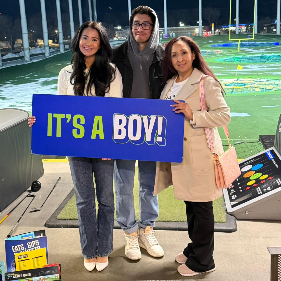 Photo shared by Autumn for their Babylist baby registry.