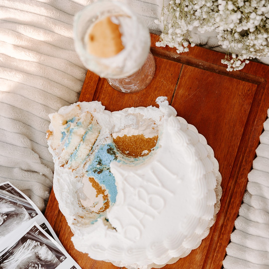 Photo shared by Madison for their Babylist baby registry.
