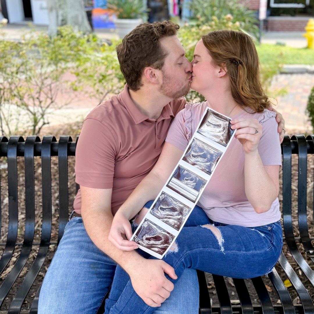 Photo shared by Sydney for their Babylist baby registry.