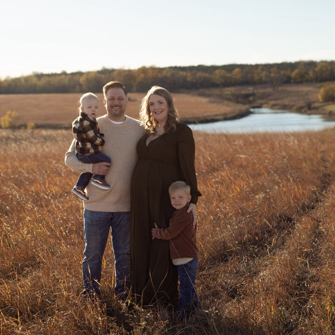 Photo shared by Kaci for their Babylist baby registry.