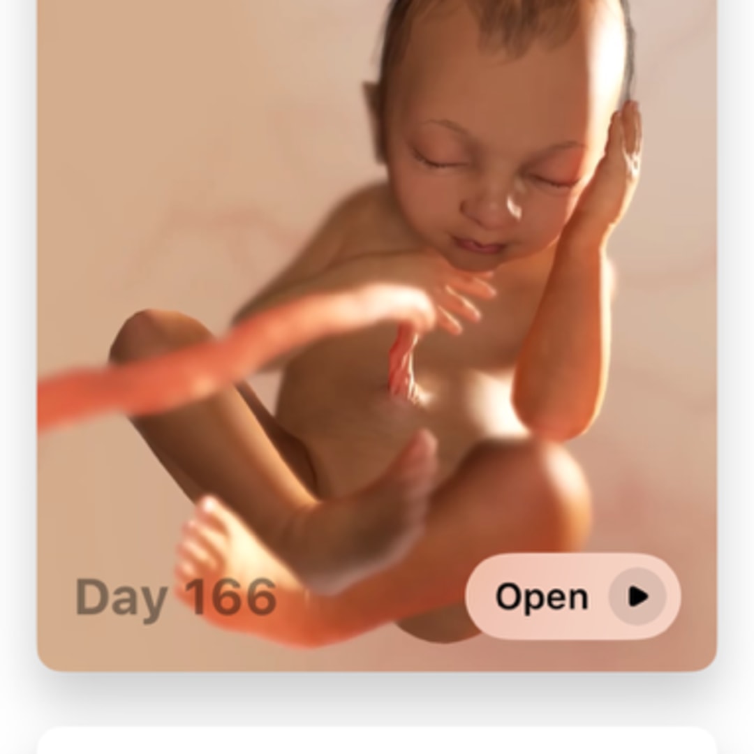 Photo shared by Madison for their Babylist baby registry.