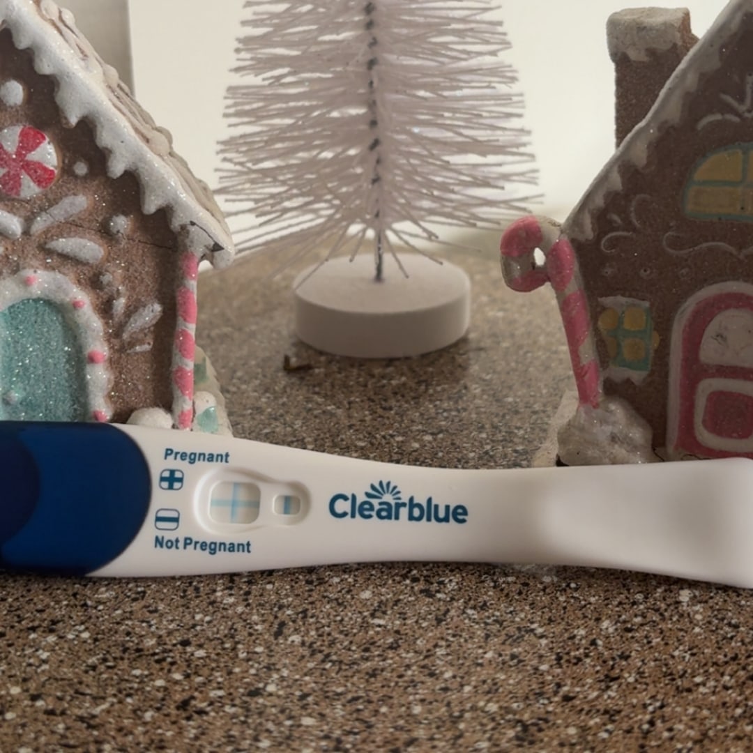 Photo shared by Desiree for their Babylist baby registry.