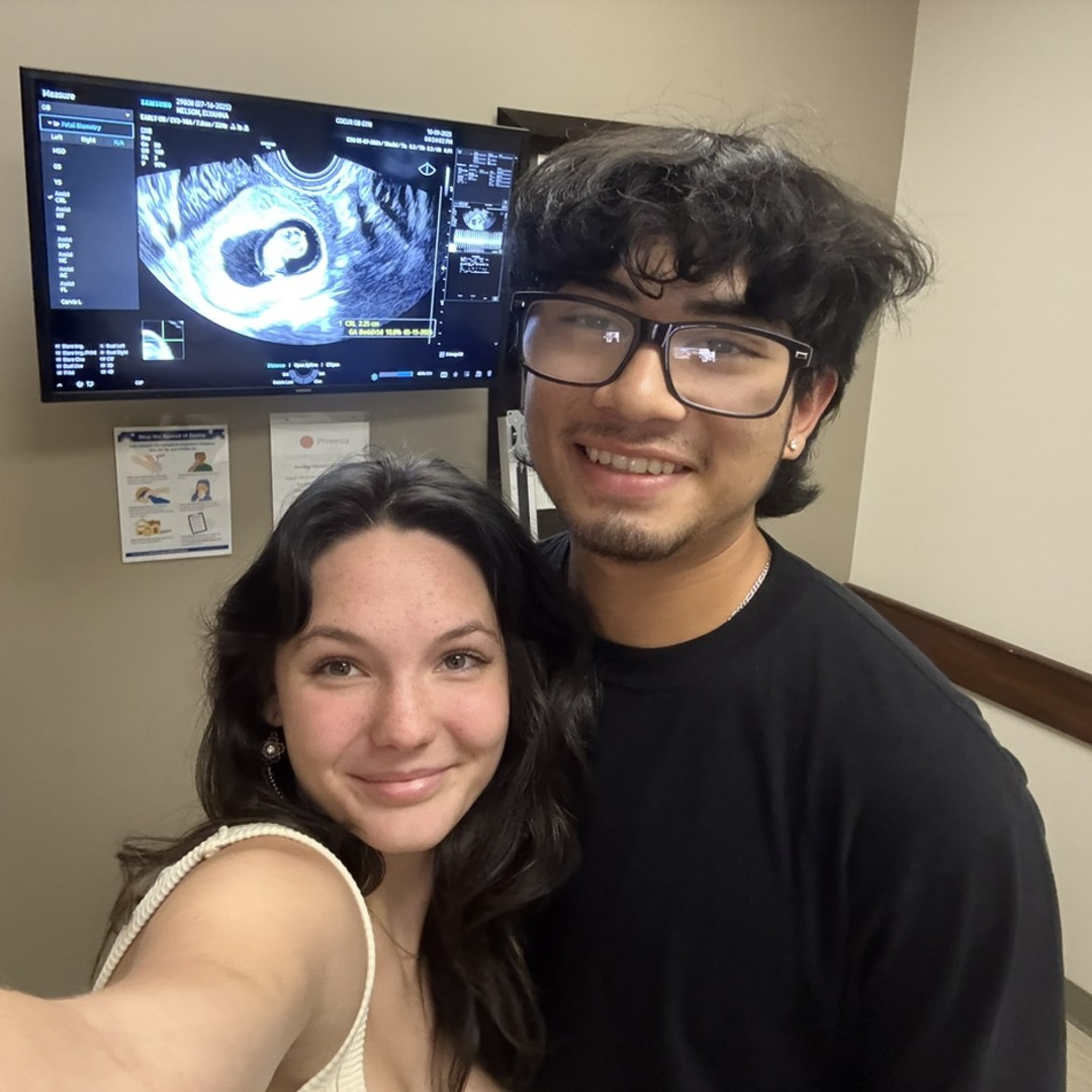 Photo shared by Elyahna for their Babylist baby registry.