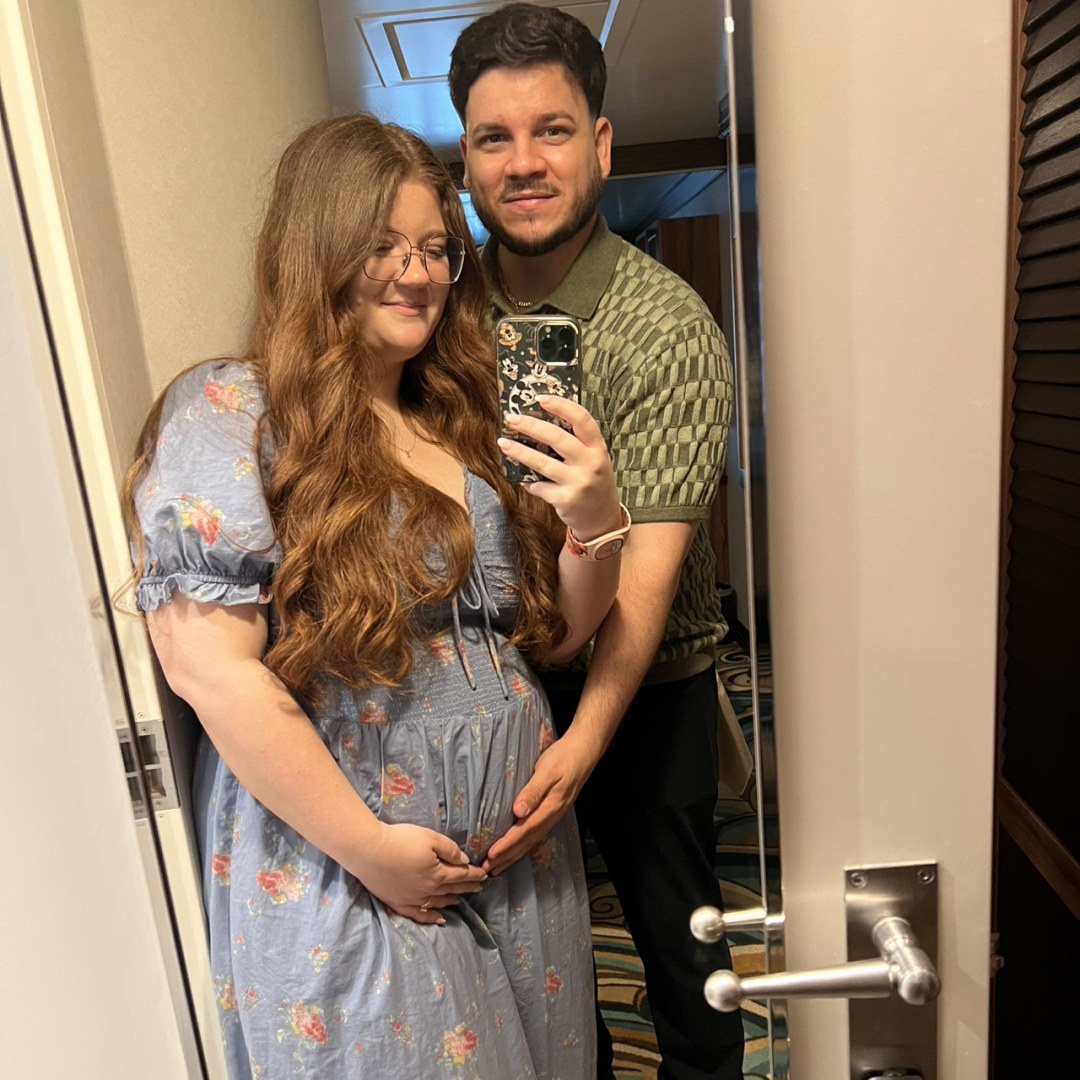 Photo shared by Emily for their Babylist baby registry.