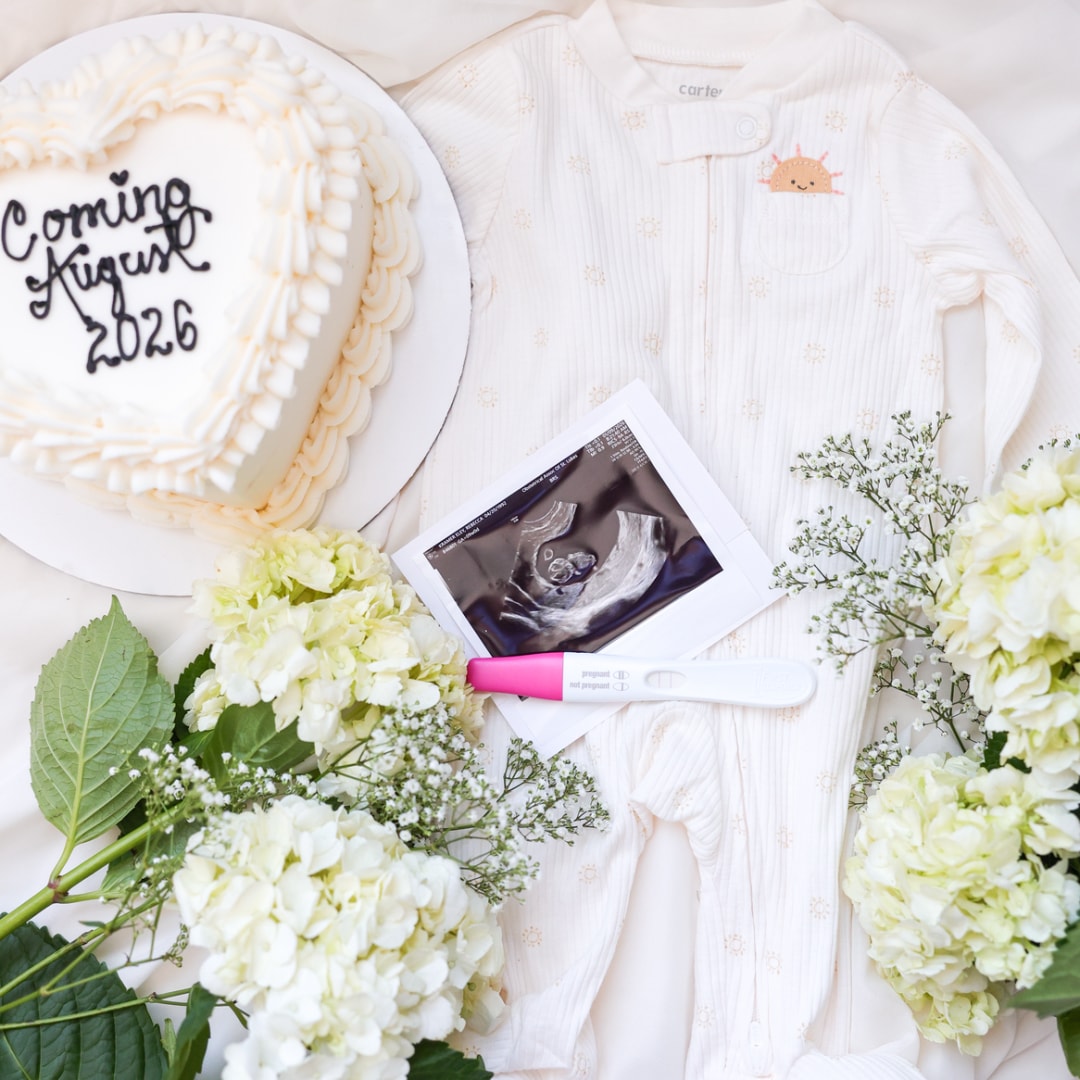 Photo shared by Rebecca for their Babylist baby registry.