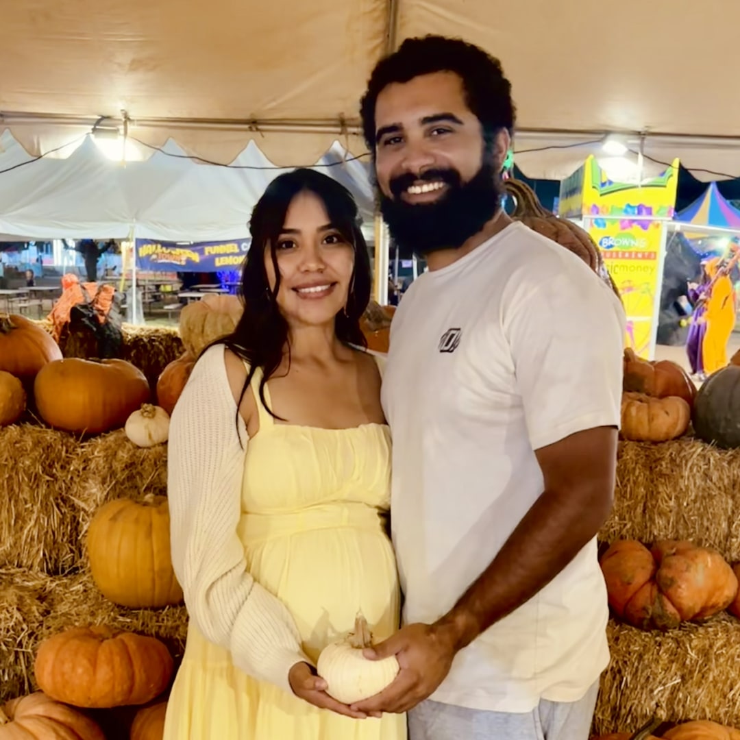 Photo shared by Anjane for their Babylist baby registry.