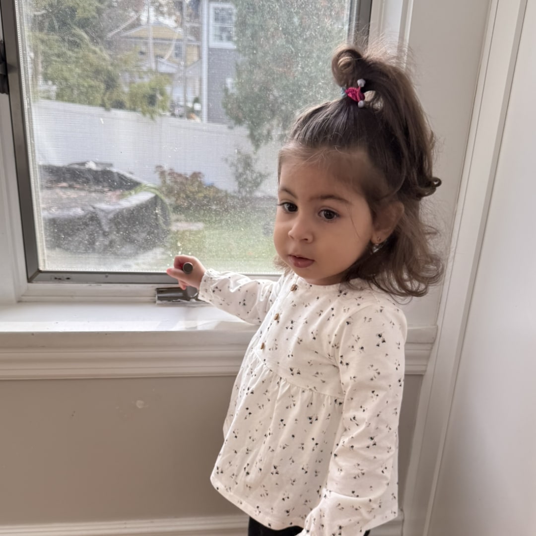 Photo shared by Jorfanny for their Babylist baby registry.