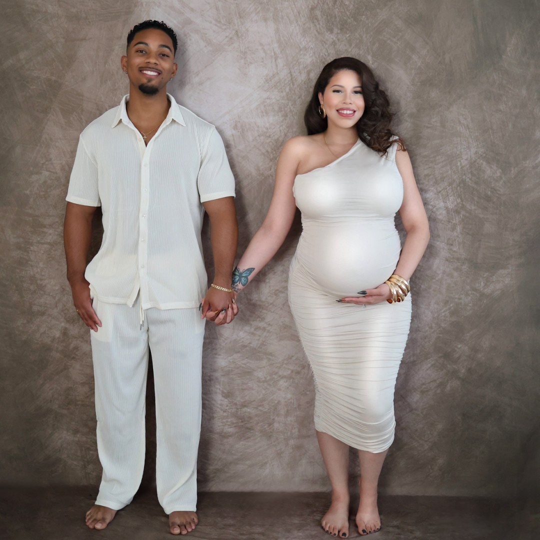 Photo shared by Ashley for their Babylist baby registry.