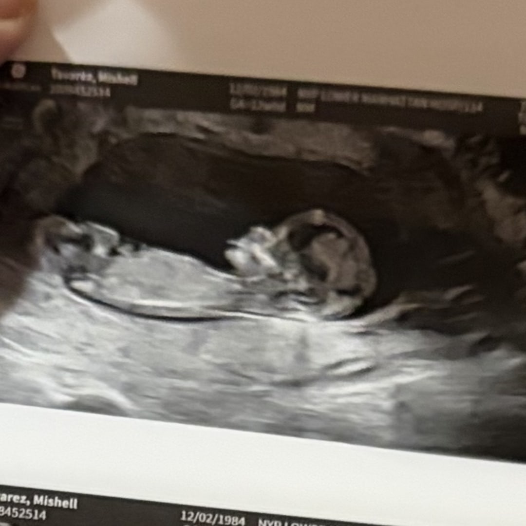 Photo shared by Mishell for their Babylist baby registry.