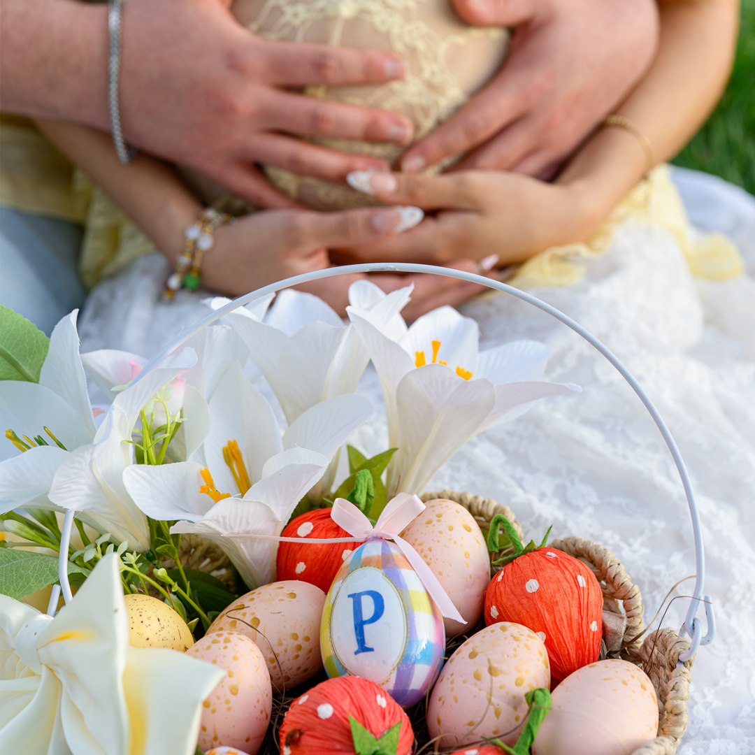 Photo shared by Jovanna for their Babylist baby registry.