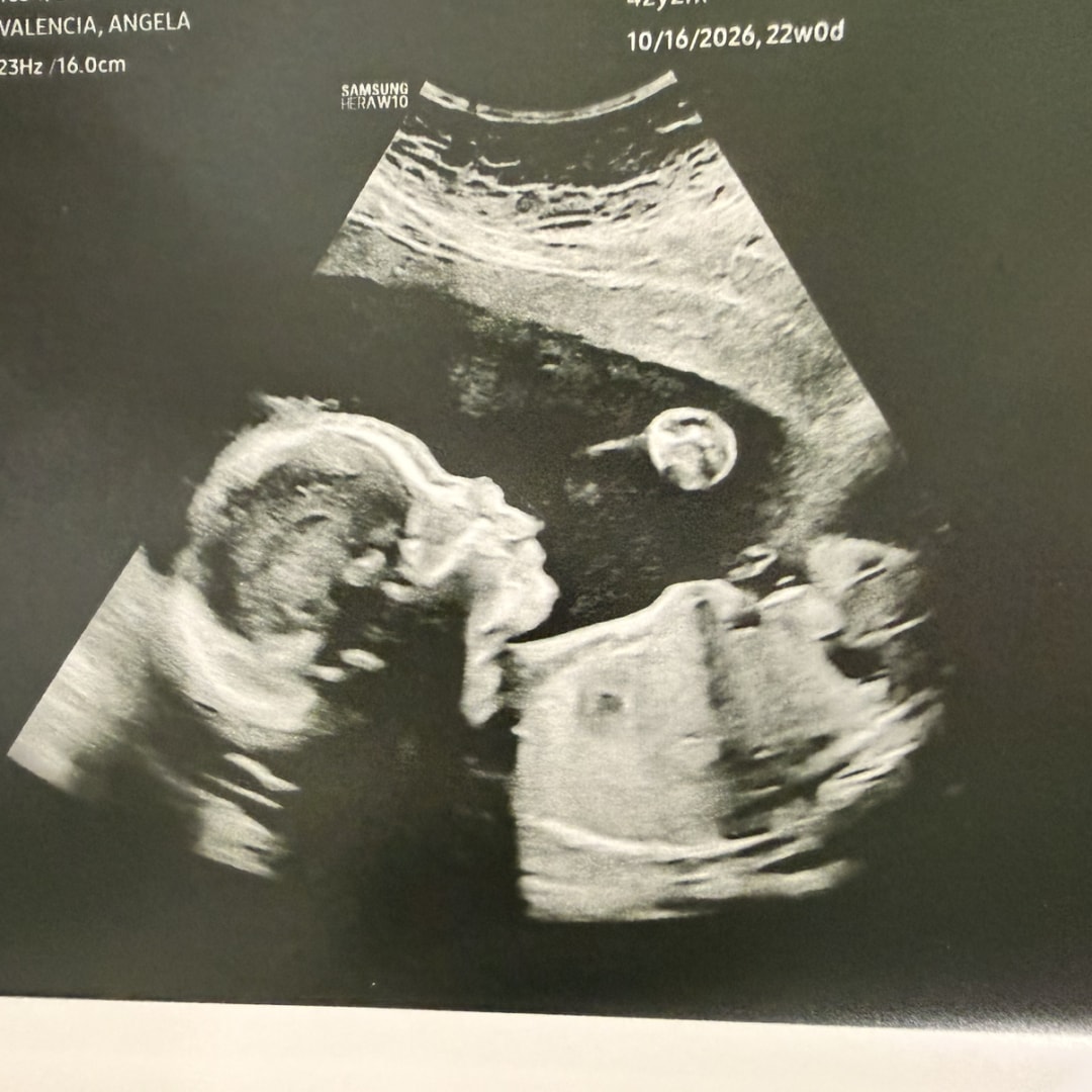 Photo shared by Fabiana for their Babylist baby registry.