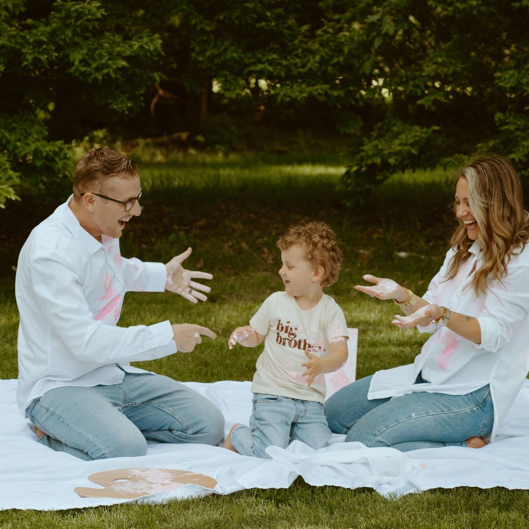 Photo shared by Danielle for their Babylist baby registry.