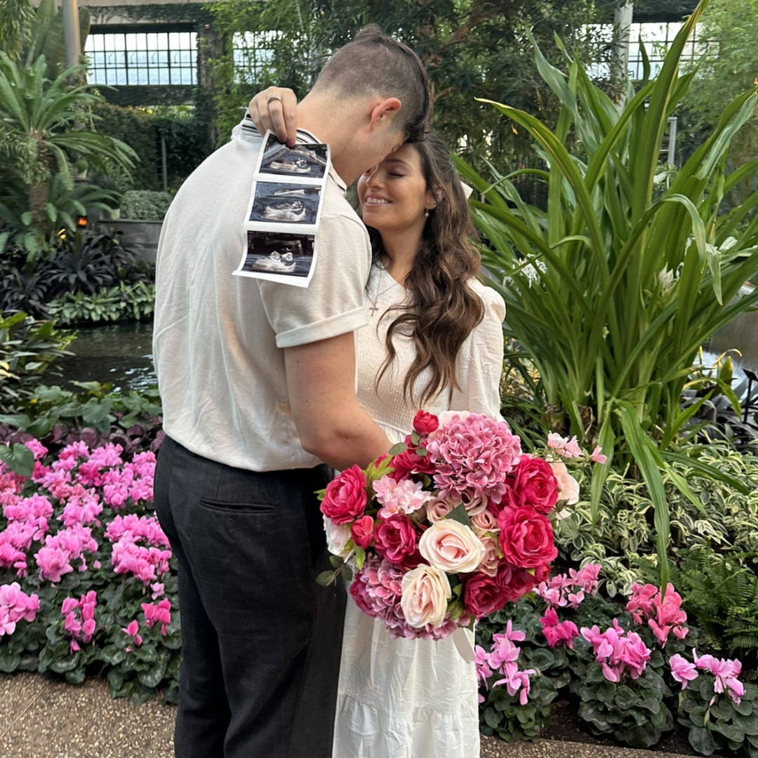 Photo shared by Gianna for their Babylist baby registry.