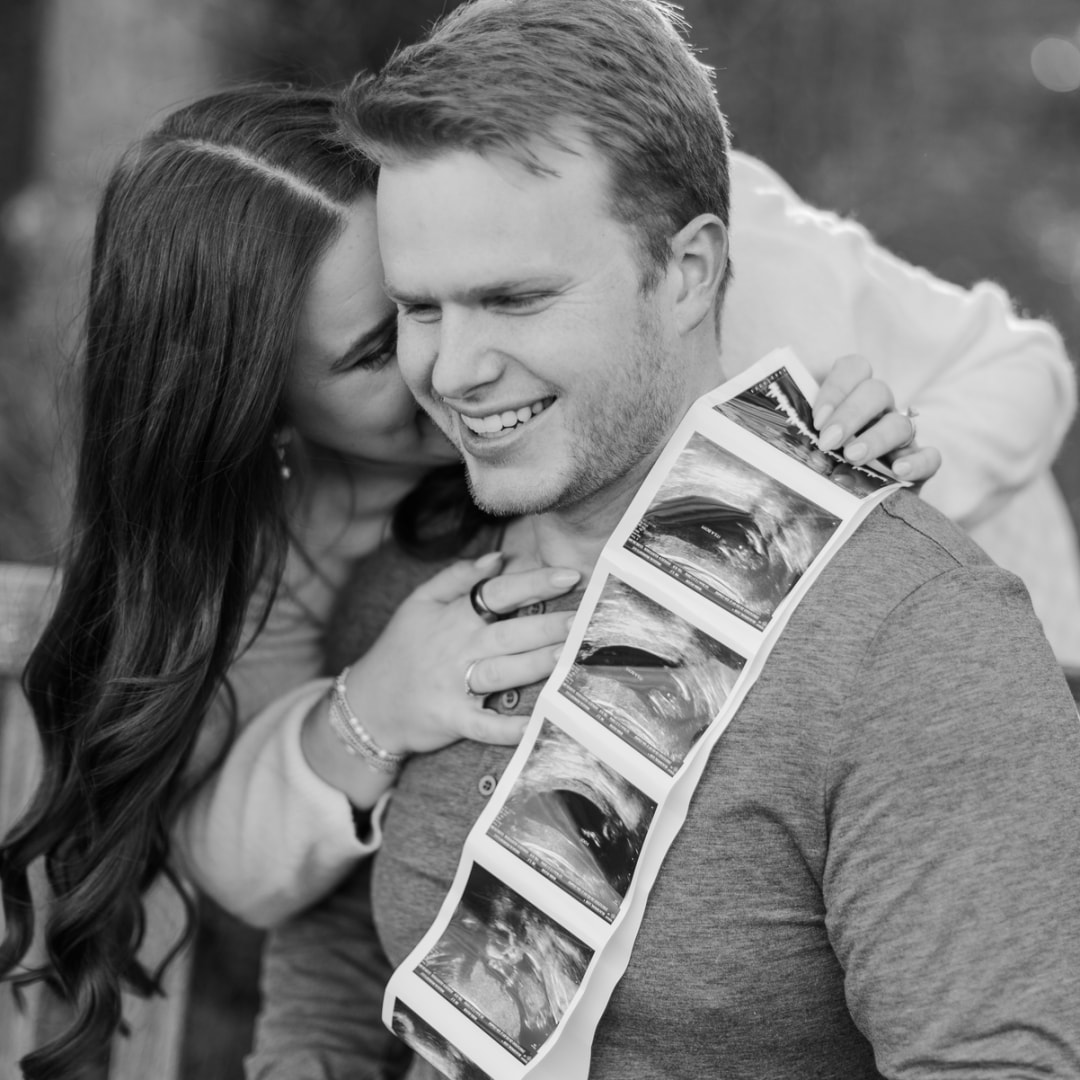 Photo shared by Lexi for their Babylist baby registry.