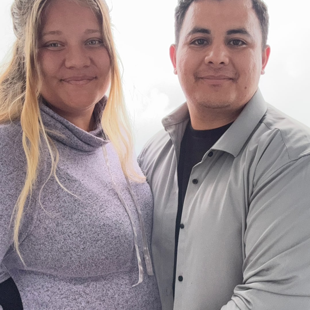 Photo shared by Katelynn for their Babylist baby registry.