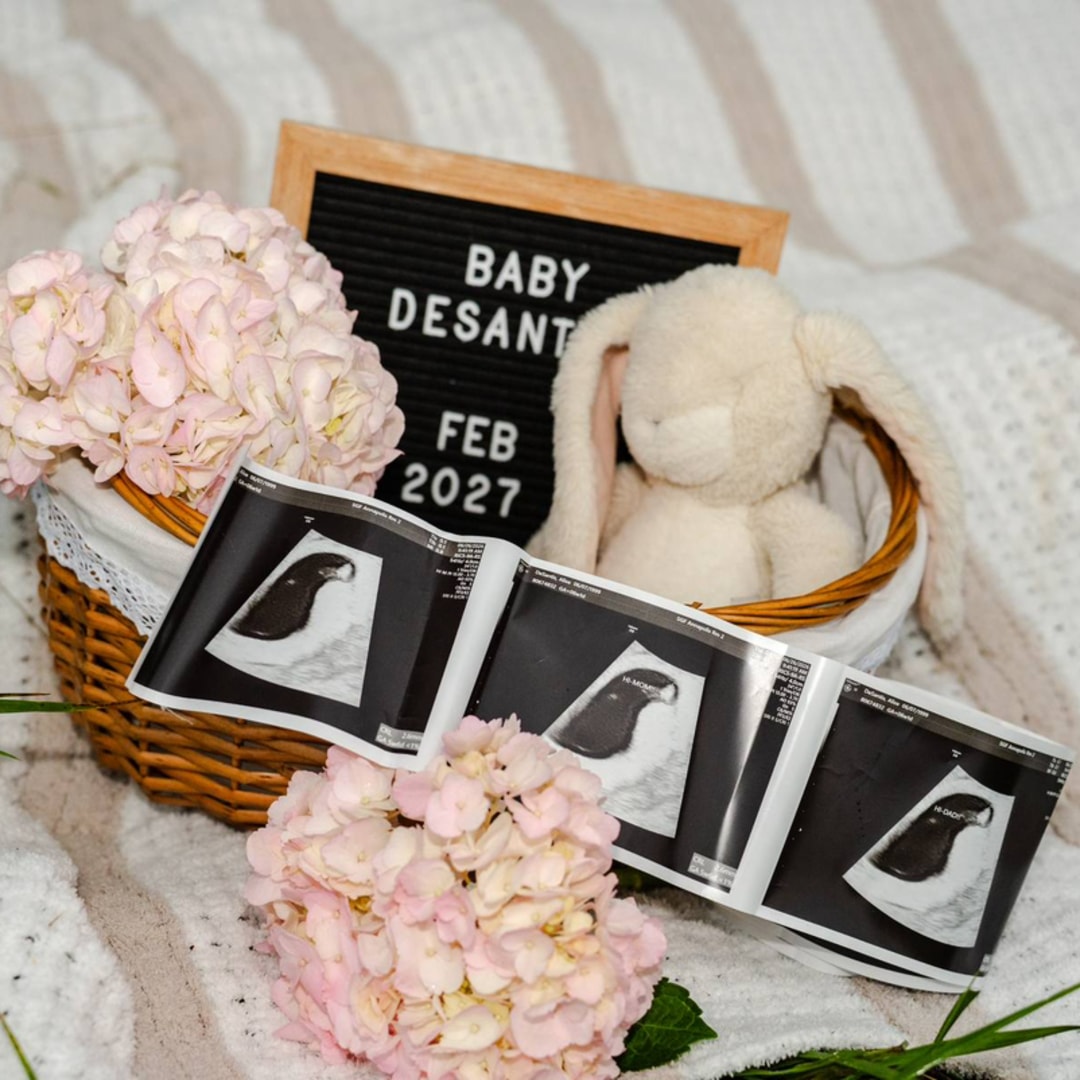 Photo shared by Alise for their Babylist baby registry.