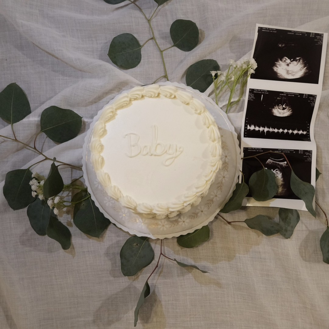 Photo shared by Mia for their Babylist baby registry.