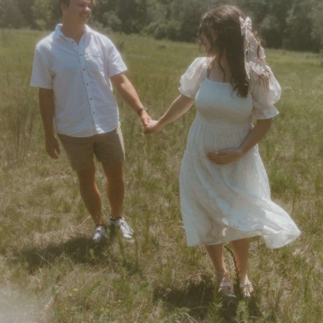 Photo shared by Kacee for their Babylist baby registry.