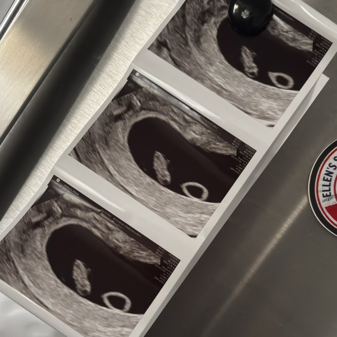Photo shared by Kiiana for their Babylist baby registry.