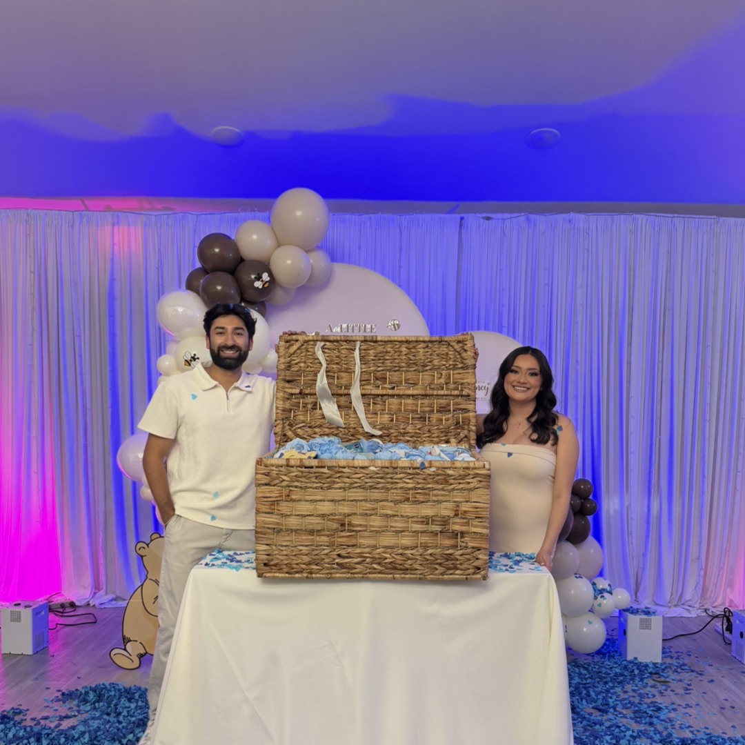 Photo shared by Alanis for their Babylist baby registry.