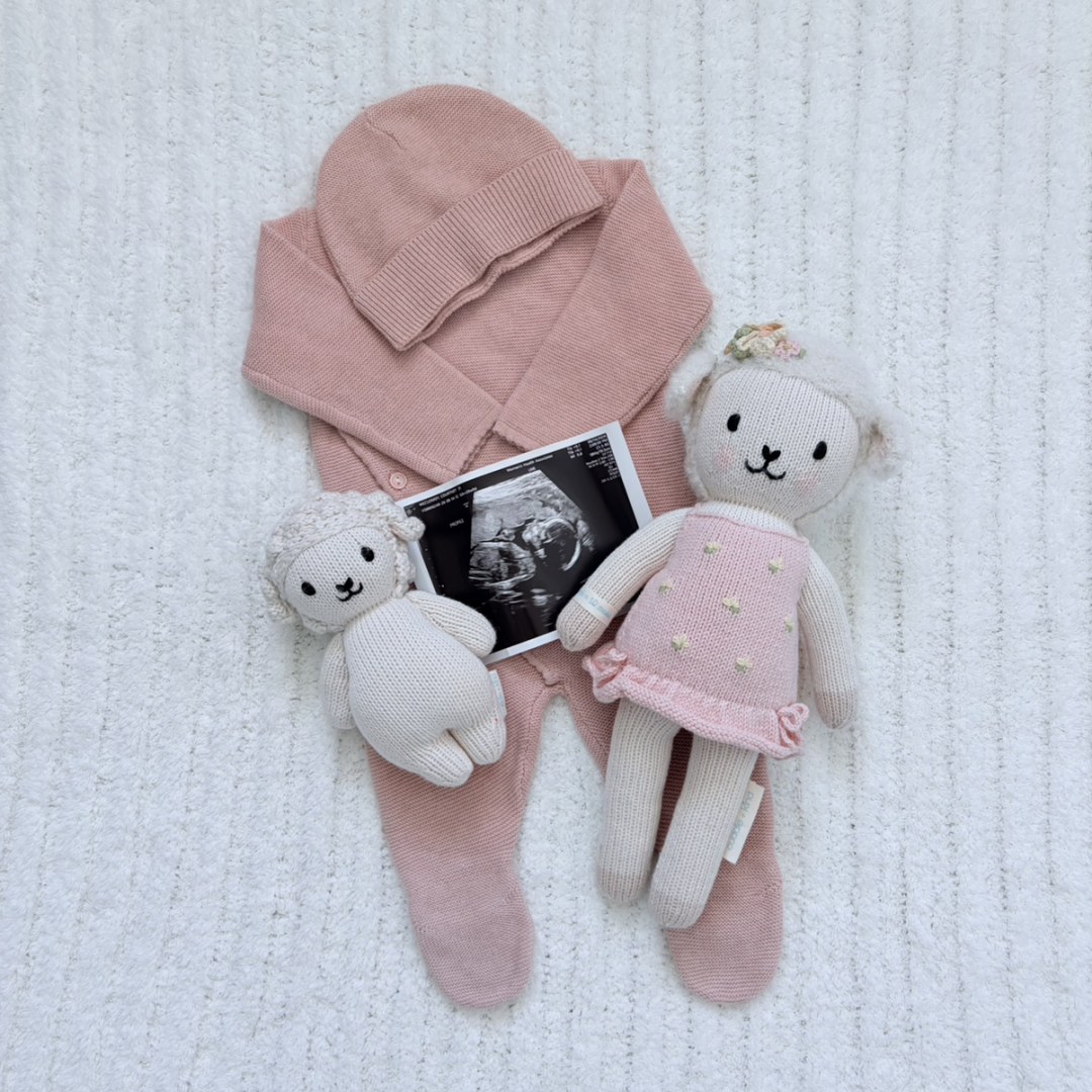 Photo shared by Courtney for their Babylist baby registry.