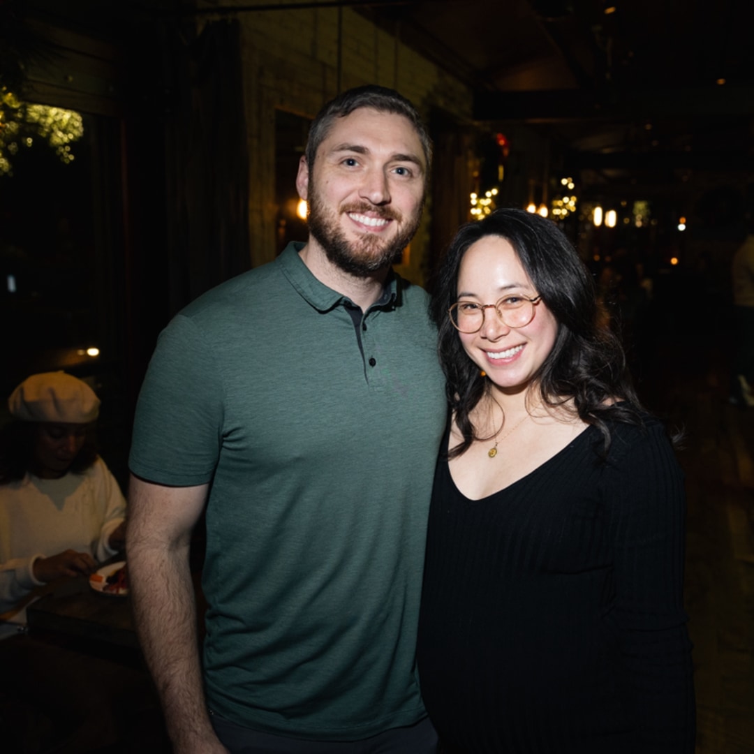 Photo shared by Alesha & Nathan for their Babylist baby registry.