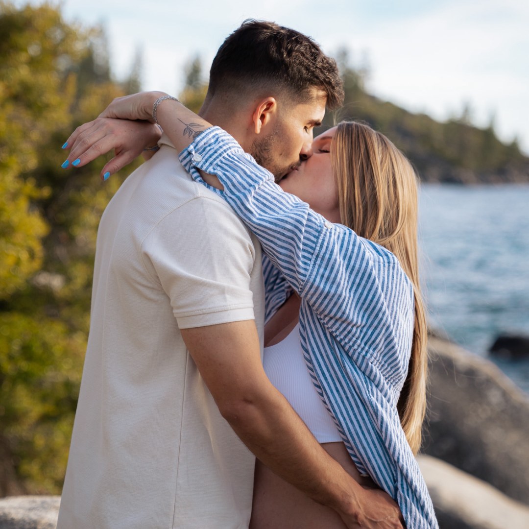 Photo shared by Sarah for their Babylist baby registry.