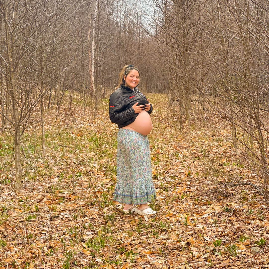 Photo shared by Rachael for their Babylist baby registry.