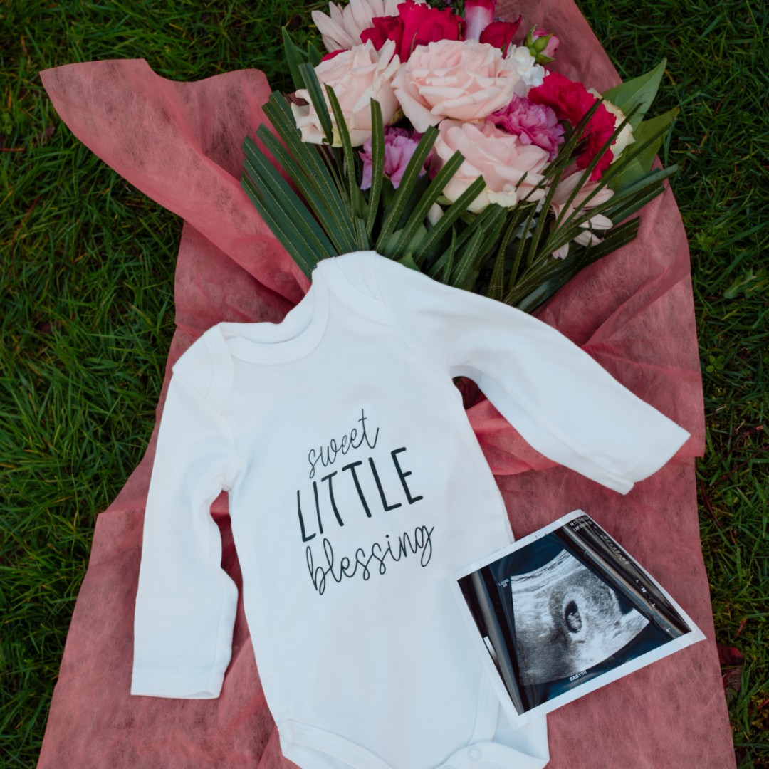 Photo shared by Carley for their Babylist baby registry.