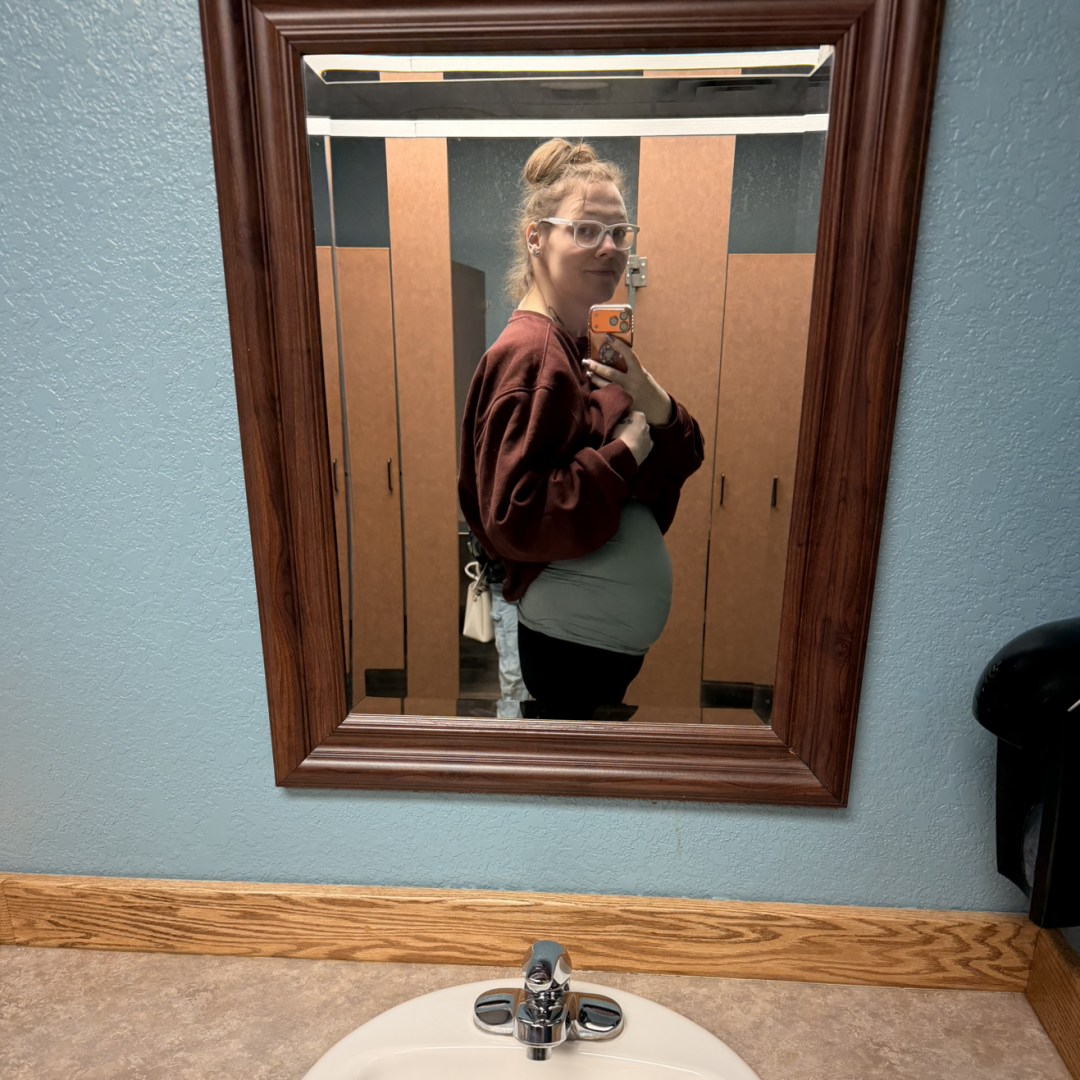 Photo shared by Raven for their Babylist baby registry.