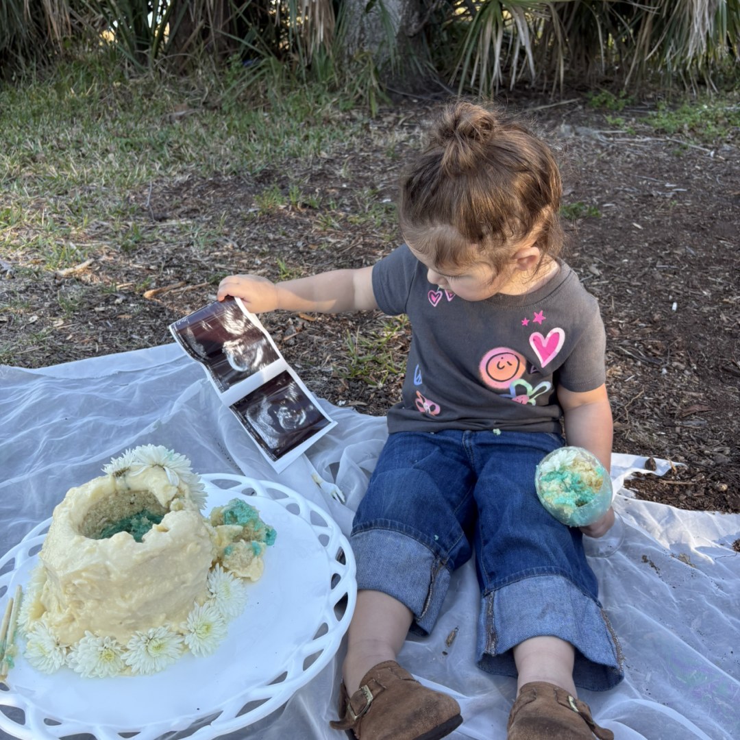 Photo shared by Ally for their Babylist baby registry.