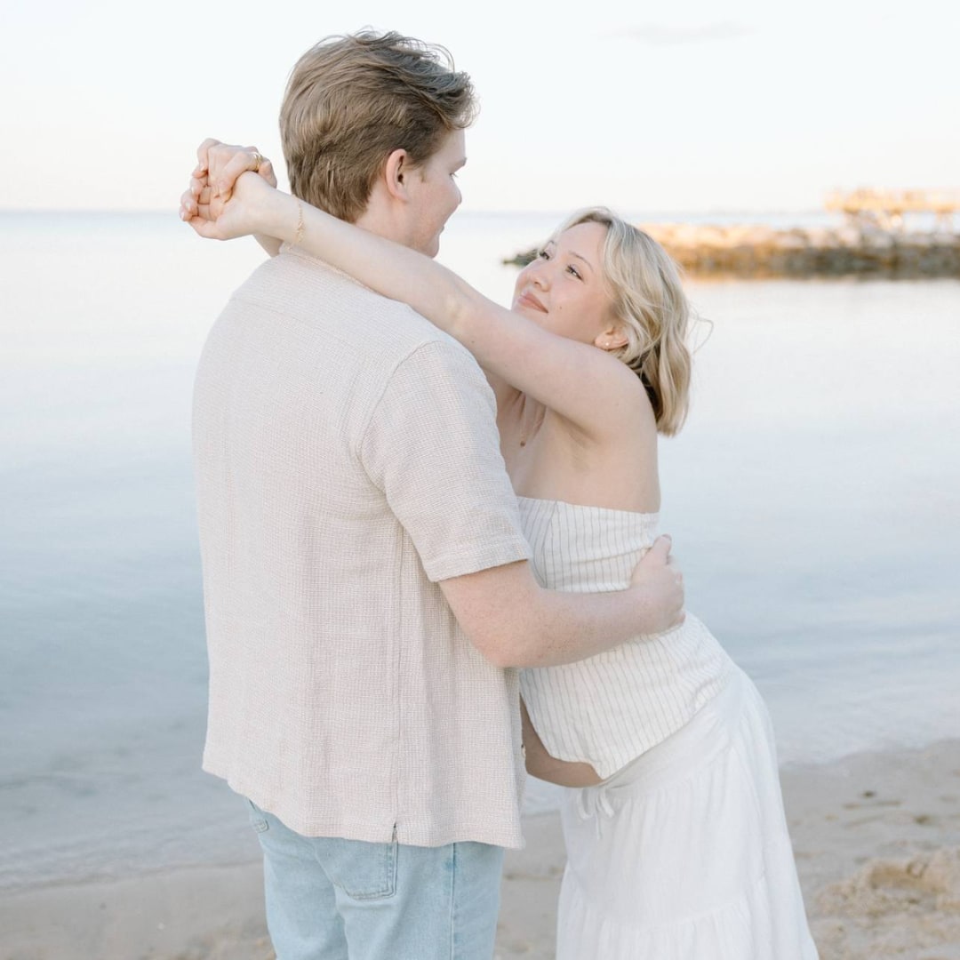 Photo shared by Faith for their Babylist baby registry.