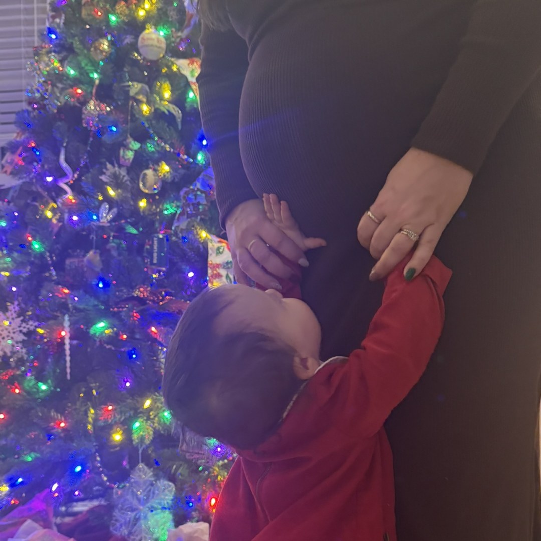 Photo shared by Heather for their Babylist baby registry.