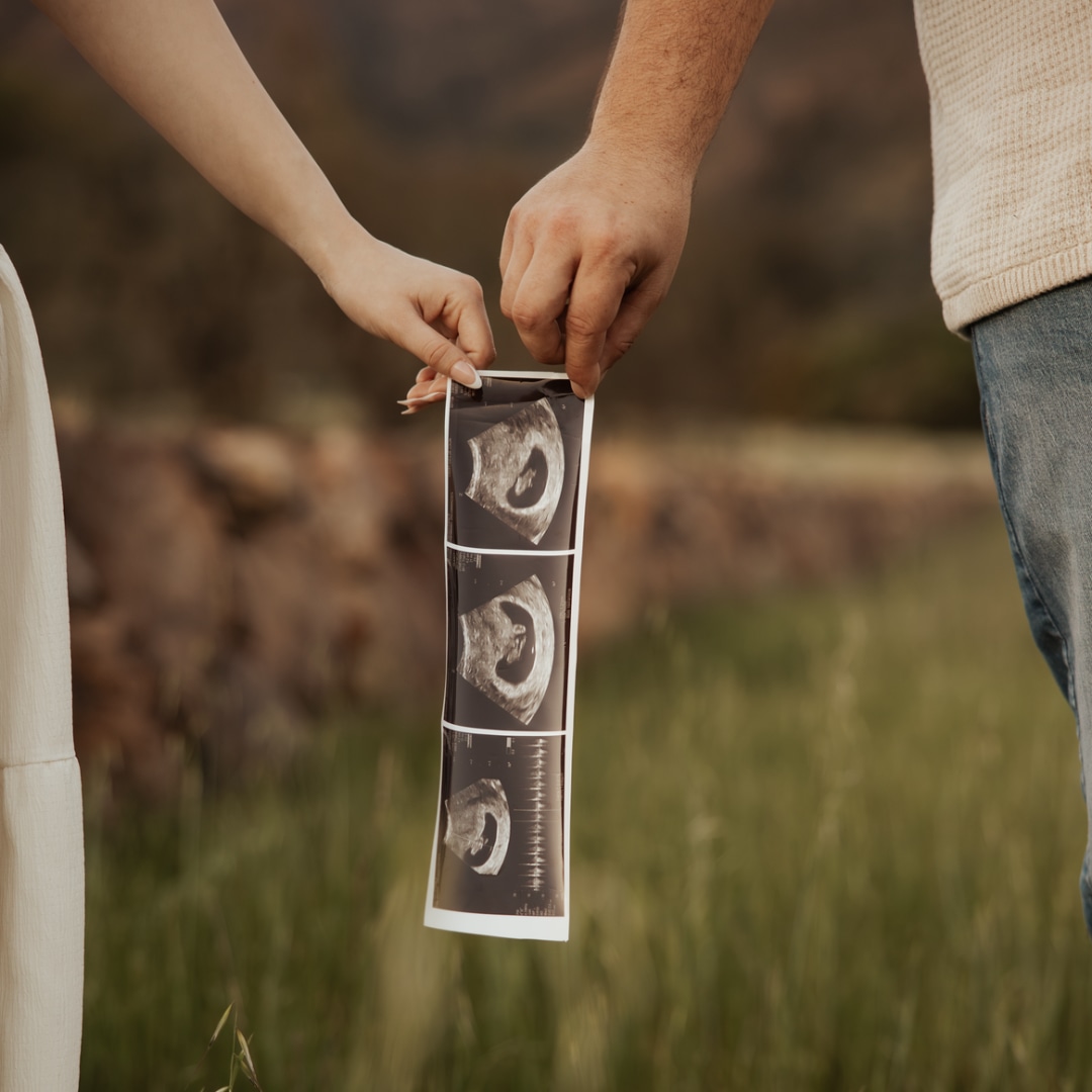 Photo shared by Sidney for their Babylist baby registry.