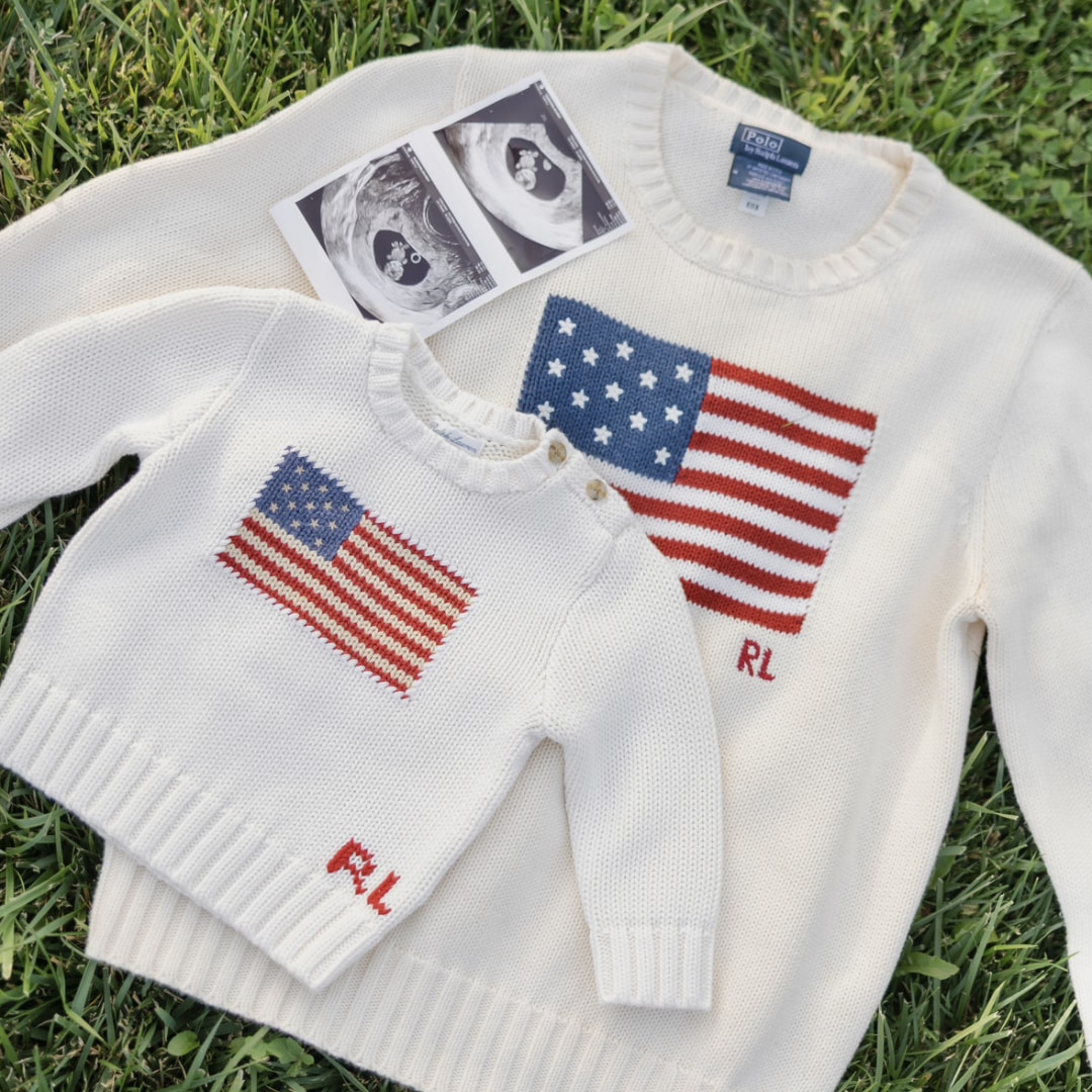 Photo shared by Delaney for their Babylist baby registry.
