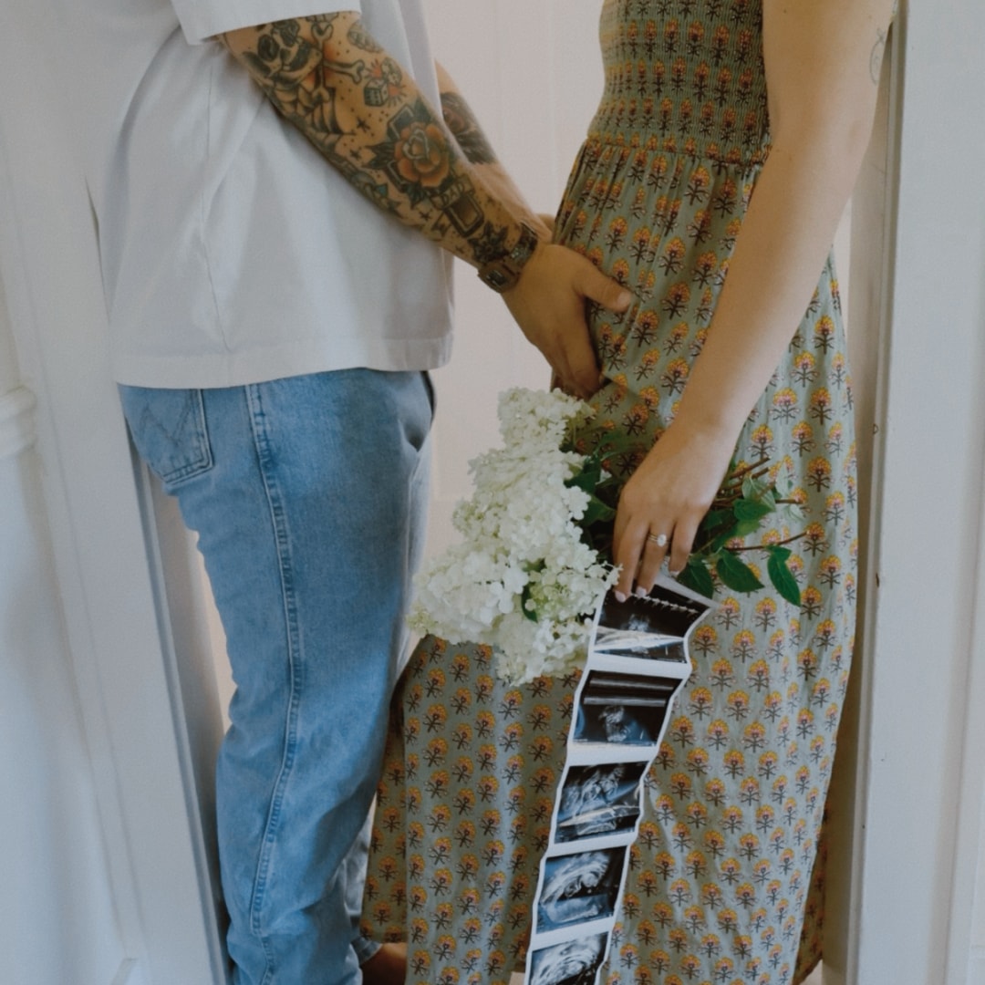 Photo shared by Emersen for their Babylist baby registry.