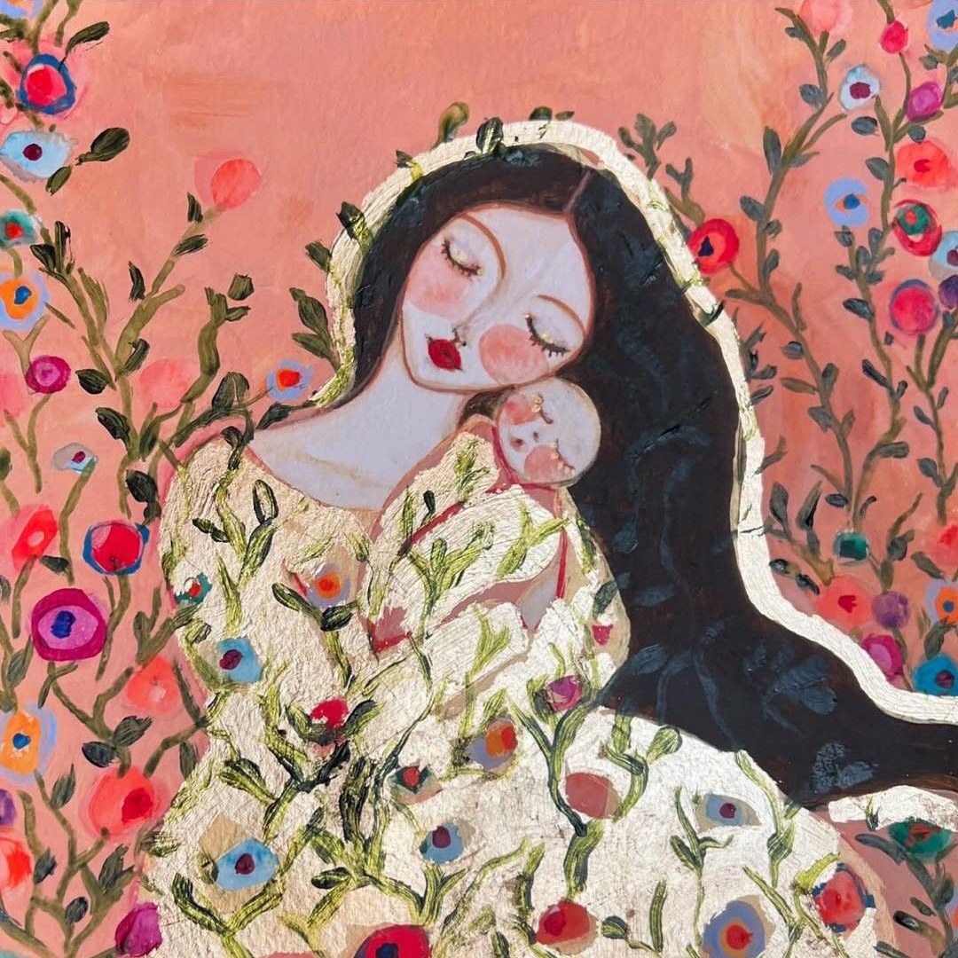 Photo shared by Darlene for their Babylist baby registry.