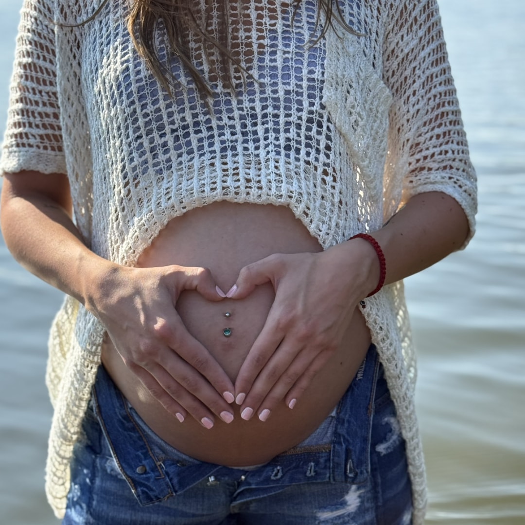 Photo shared by Sydney for their Babylist baby registry.
